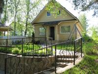 Купить дом в Ленинградской области